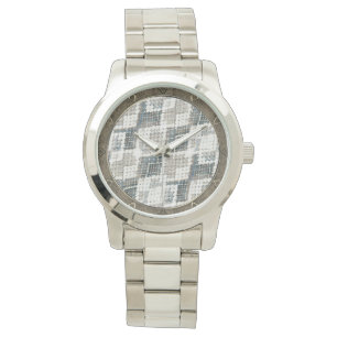 Snake skin, Anaconda Watch