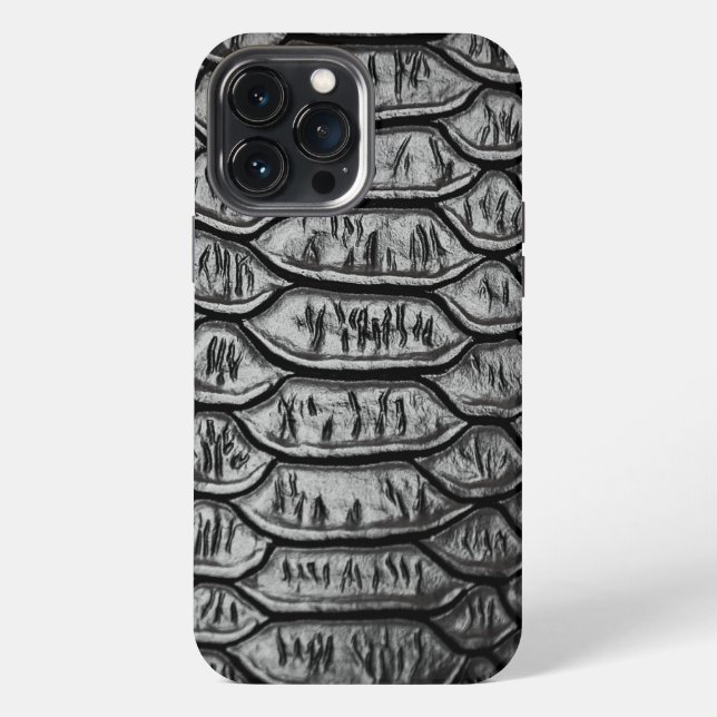 Snake Skin Case-Mate iPhone case (Back)
