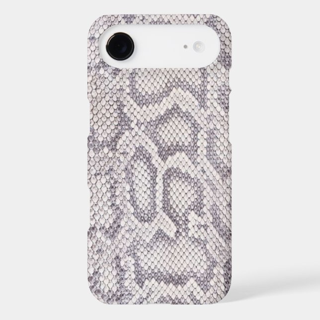 Snake Skin iPhone 6 case (Back)