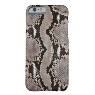 Snake Skin iPhone 6 case