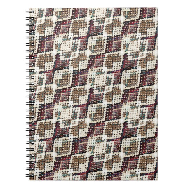 Snake skin. notebook (Front)