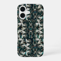 Snake Skin Pattern