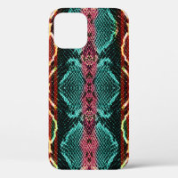 Snake skin print. snake Pattern. Animal print. Col