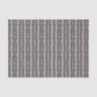 Snake Skin Tissue Paper