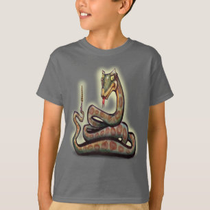 Snake T-Shirt