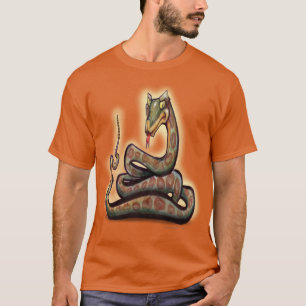 Snake T-Shirt