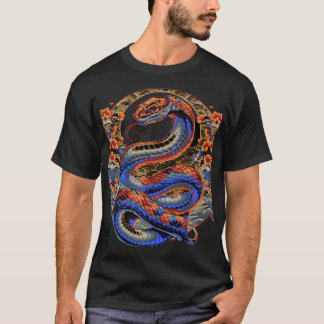 Snake T-Shirt