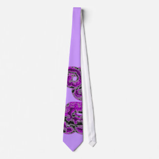 SNAKE TIE