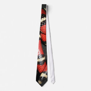 Snake Tie