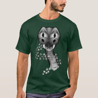 Snake TShirt 
