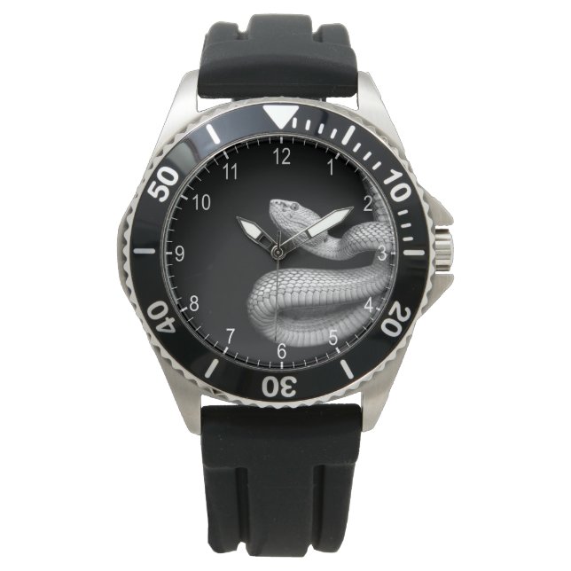 Snake Watch (Front)