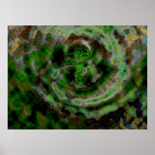 snakebit poster (Front)