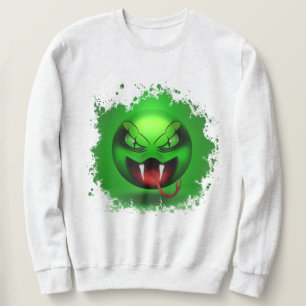 Snakemoji Sweatshirt