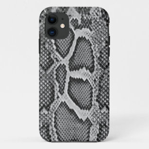 Snakeskin design, Snake Skin Print Pattern Case-Mate iPhone Case