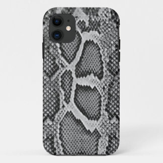 Snakeskin design, Snake Skin Print Pattern Case-Mate iPhone Case