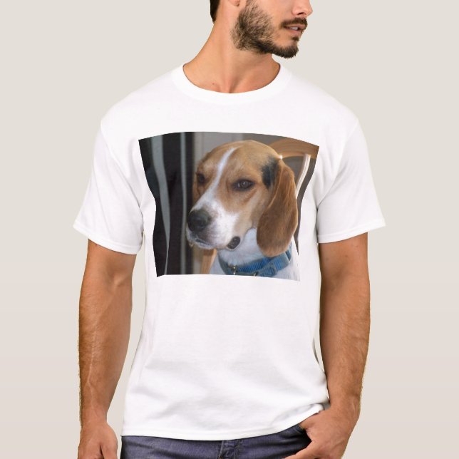 Snaks and Luv T-Shirt (Front)