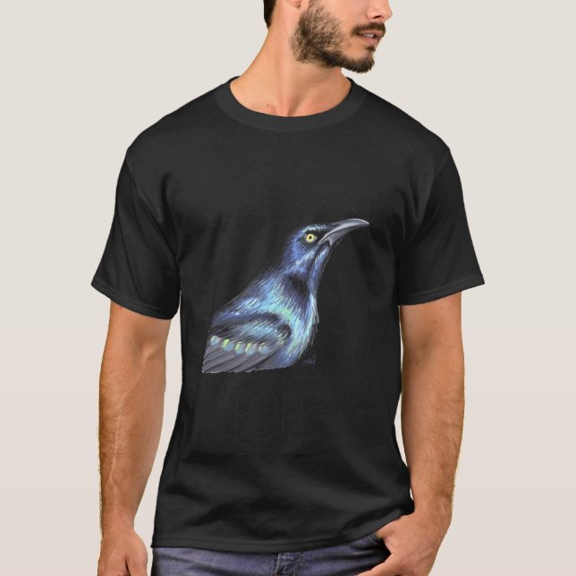 Snap Grackle Pop T-Shirt (Front)