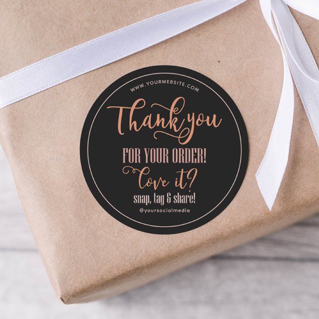 Snap Tag & Share Small Business Package  (Creator Uploaded)