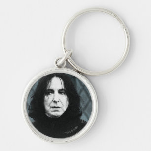 Snape 1 key ring