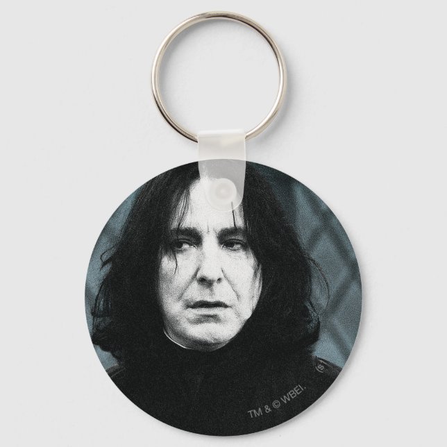 Snape 1 key ring (Front)