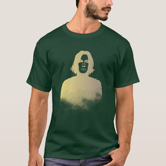 Snape T-Shirt (Front)
