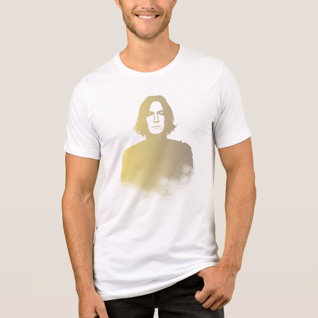 Snape Tri-Blend Shirt (Front)