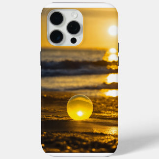 SnapGrip Stylish Defence for Your Daily Grind" iPhone 15 Pro Max Case