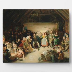 Snapp Apple Night Plaque