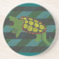 Snapping Turtle