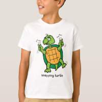 snapping turtle