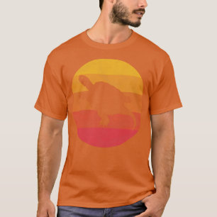 Snapping Turtle T-Shirt