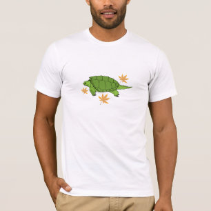 Snapping Turtle T-Shirt