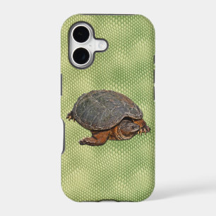 Snapping Turtle Terrapin-lover Gift