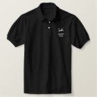 Snappy Cow Sales polo