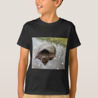 Snappy the Snapper Tee