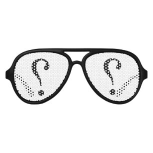 sNARK mARK {ironicon} Aviator Sunglasses