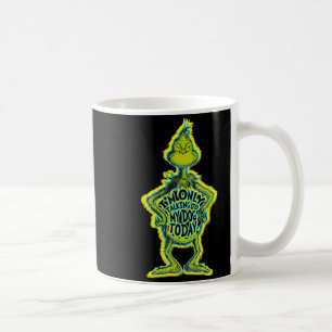 Snarky Funny Im Only Talking To My Dog T  Coffee Mug