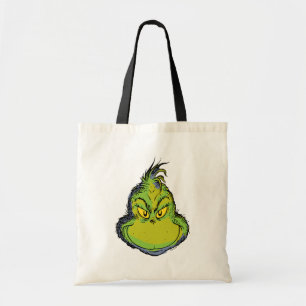 Snarky Grinch Really? One More Slice of Pavlova? Tote Bag