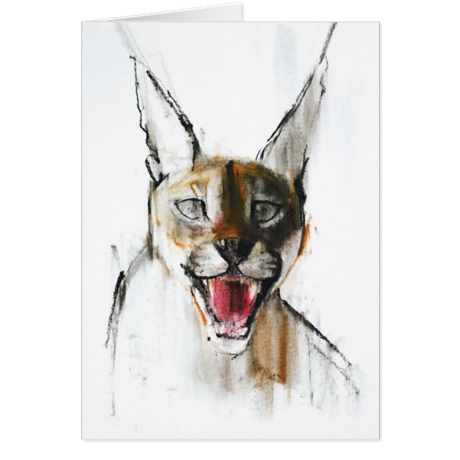 Snarl (Front)