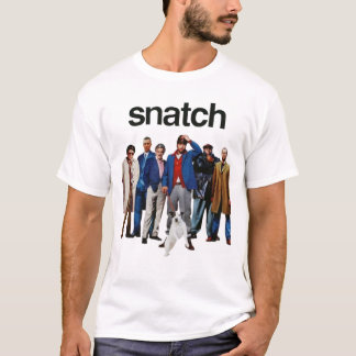 snatch T-Shirt