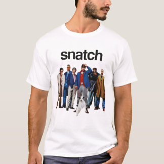 snatch T-Shirt