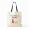 Snazzy Dog Walker Tote