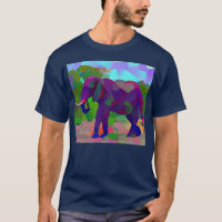Snazzy Elephant