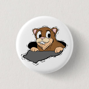 Sneak Peek - 3 Cm Round Badge