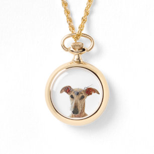 Sneak Peek - Greyhound Watch