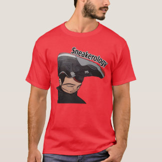 Sneaker Head shirts