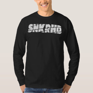 Sneaker Head Shoe Collector Matching Shoe T-Shirt