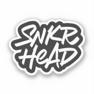 Sneaker Heads SNKR HEAD