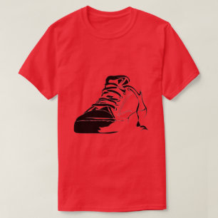 Sneaker Lover T-Shirt