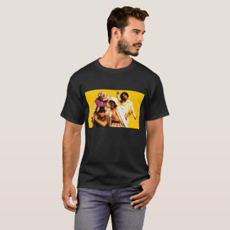 Sneaker Pimp Pimprov T T-Shirt